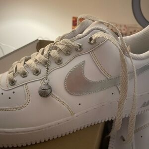 Nike Air Force 1 Low - World Basketball Classic!
